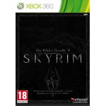 The Elder Scrolls V Skyrim [Xbox 360]